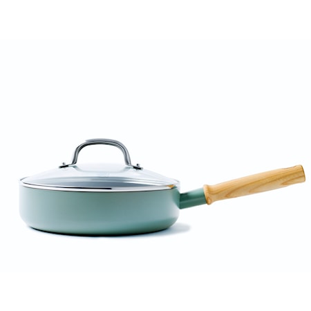 GreenPan Mayflower Sauterpande 24 cm