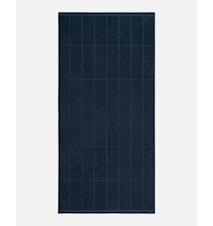 Tiiliskivi Badlakan 70x150 cm Ekobomull Blå