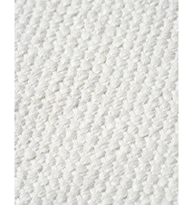 Cuun Hynde med polstring 48x48 cm Offwhite