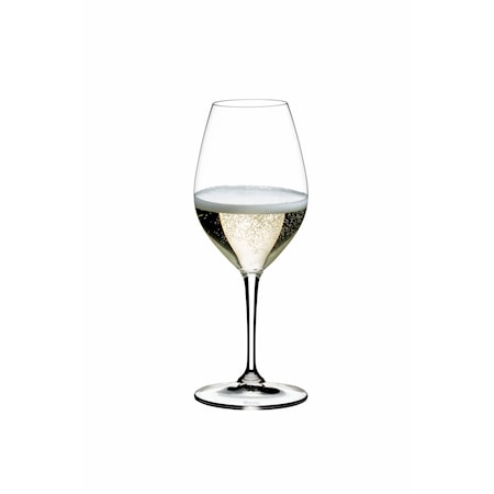 Riedel Vinum Champagne 2-pakning