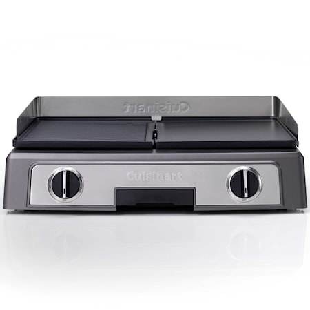 Cuisinart Bordgrill Plancha Elite PL50E XXL