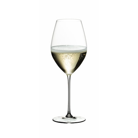 Veritas Champagne, 2-pack, Riedel