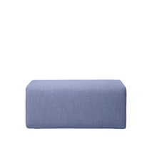 Lagoon Puff Modul Light Blue