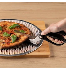 Maku Pizza scissors