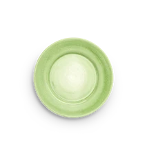 Basic Lautanen Vihreä 25 cm