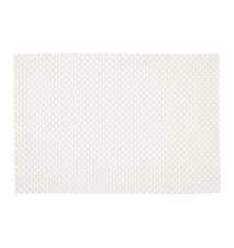 Placemat Sture White