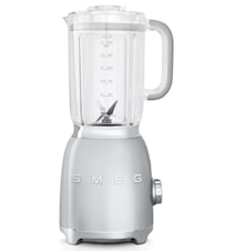 Blender 1,5L Tritankande Sølvgrå