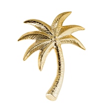 Palmu Kivitavaraa 15 cm - Guld