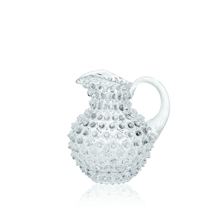 Paris Hobnail Kanna 1L Crystal