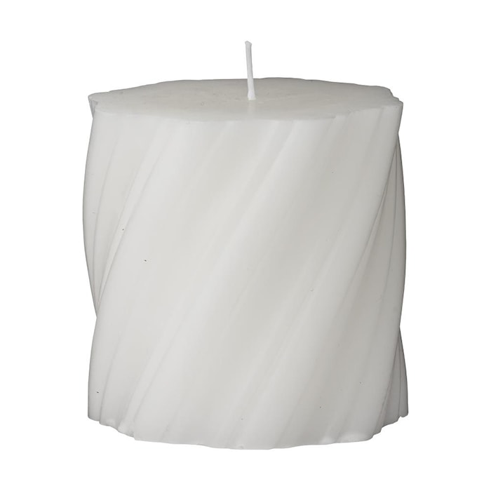 Pillar Candle Coria 9,5cm