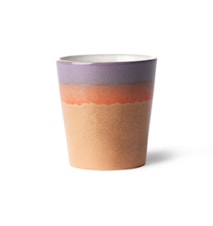 Ceramic 70's Kopp Sunset