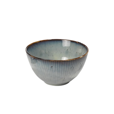 Bowl Nordic Sea Stoneware Ø 15 cm