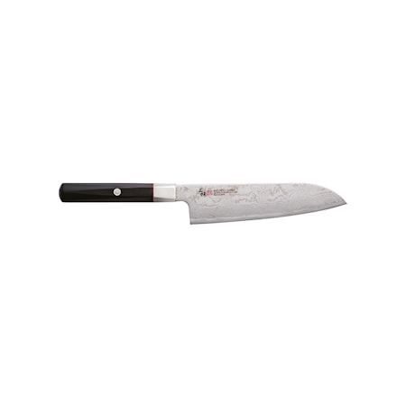 Zanmai/Mcusta Splash Santoku 18 cm