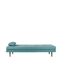 Day bed - AIR, turkis