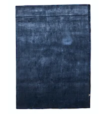 Matta Velvet Tencel Twilight Blue - 170x230 cm