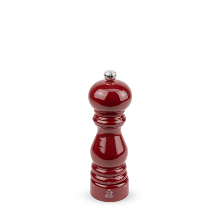 Paris U'select Saltkværn Rødlakkeret 18 cm