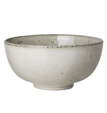 Rustic Kulho 12,5cm Beige