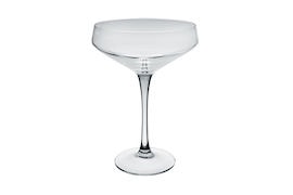 Coupe Champagneglass 30 cl