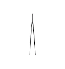 Kökstång Pincett 30,5 cm Mattsvart