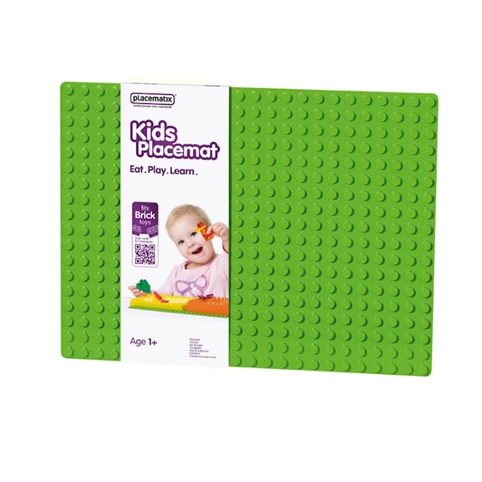 Placemat Green