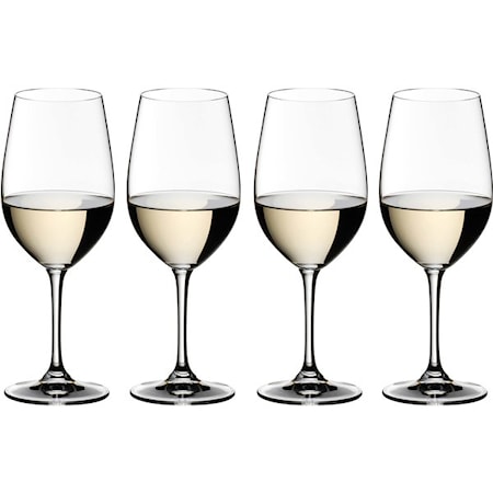 Riedel Veritas Riesling 4-pack