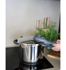 Perfect PLUS Pressure Cooker 6.5 L 22 cm