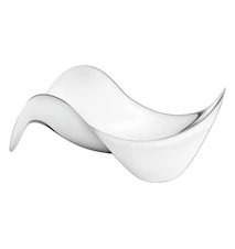 Cobra Bowl Small Stainless Steel