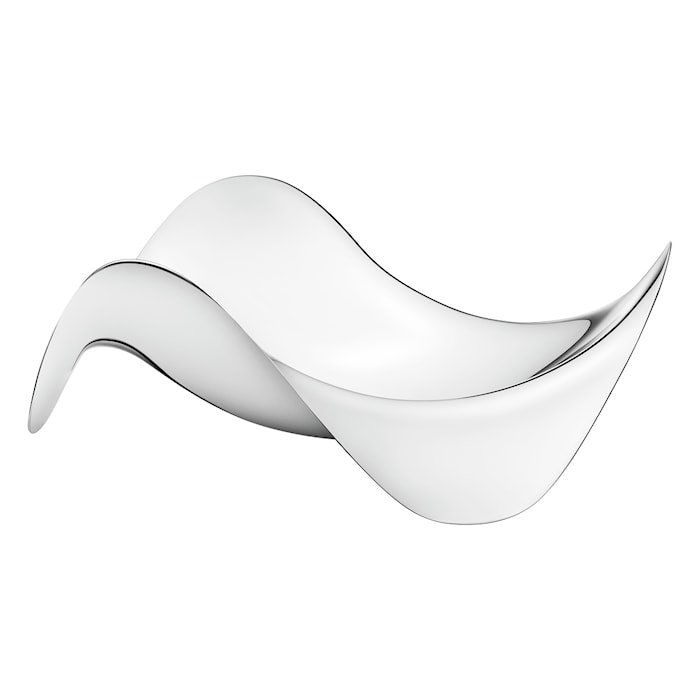 Cobra Bowl Small Stainless Steel