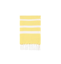 Lampi Handtuch Hamam 50 × 70 cm Gelb