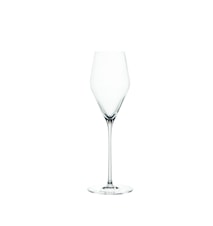 Definition Champagneglas 25 cl Klar