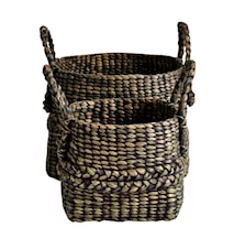 Handle Kori 2 st Vesihyasintti 46x45x46 cm