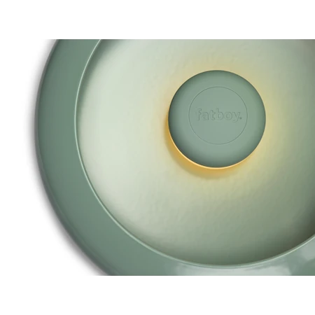 Fatboy® Oloha Portabel Belsyning Medium Sage