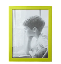 Picture Frame Lime 24 x 18 cm