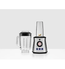 Master+ tehosekoitin, 3 ohjelmaa, 1000W