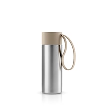 To Go Cup 0,35 l Pearl beige