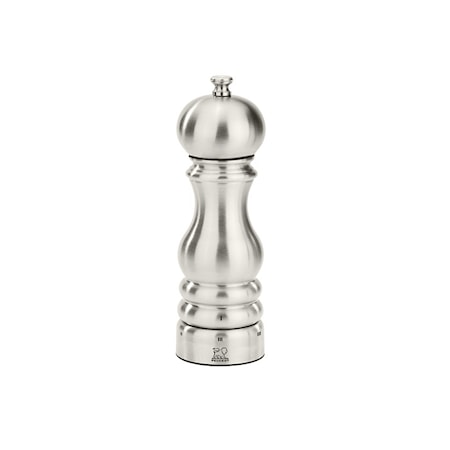 Peugeot Paris Chef Pepper Mill Inox 18 cm