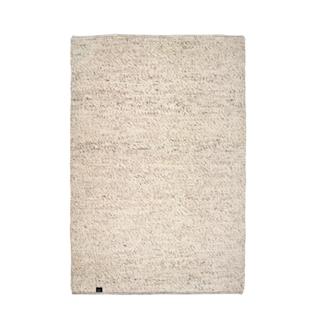 Matta Merino Natural Beige - 200x300