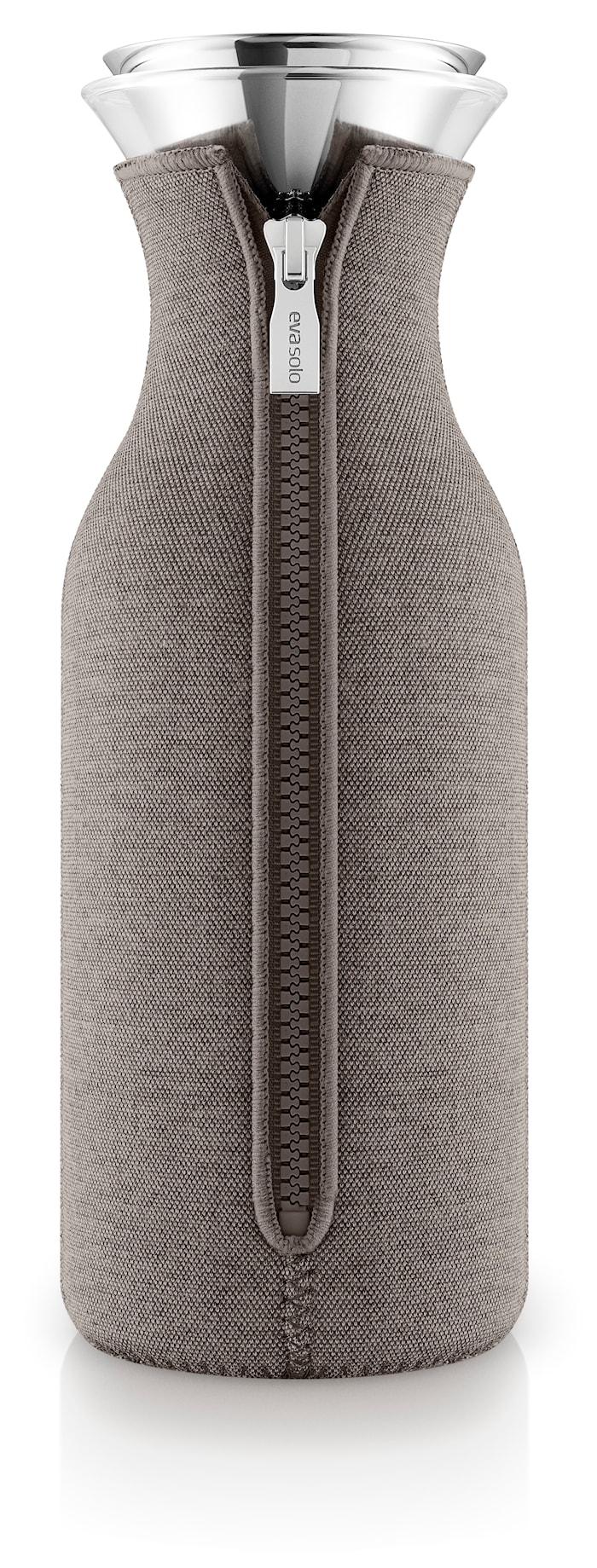 Jarra Taupe Woven 1.0L