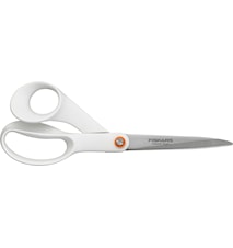 Functional Form Universal Scissors 21cm White