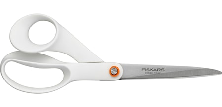 Functional Form Universal Scissors 21cm White