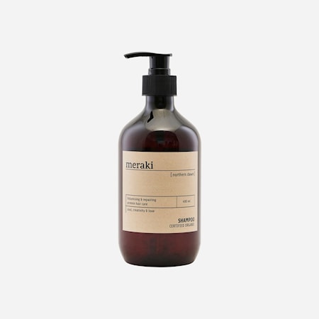 Shampoo Northern dawn 490 ml, Meraki