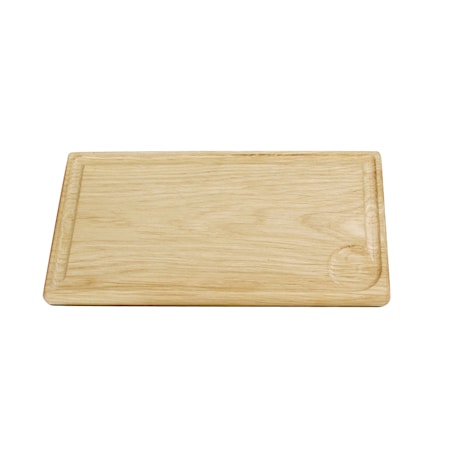 Plank Frying Board 32x17 cm