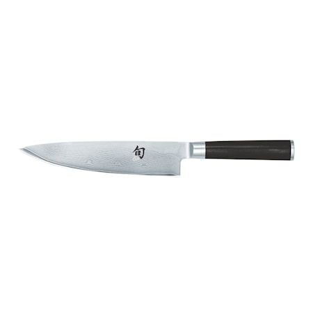 Shun Classic Kockkniv 20 cm Vänsterhänt