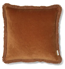 Paris Putetrekk 50 x 50 Glazed Ginger