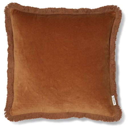 Paris Putetrekk 50 x 50 Glazed Ginger