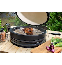 Paistinkäänninsarja Kamado L