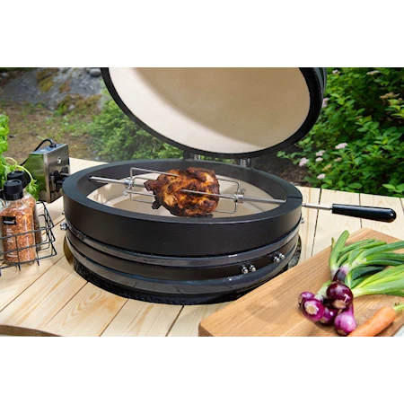 Paistinkäänninsarja Kamado L