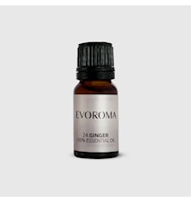 Inkivääri Eteerinen öljy 10 ml