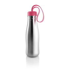 Active Water Bottle 0.7 L Berry Red