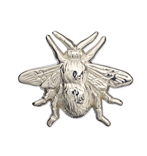 Bumble Bee Knopp Nickel